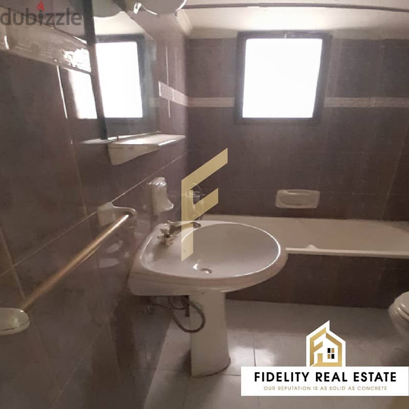 Apartment for sale in Aley WB91 6