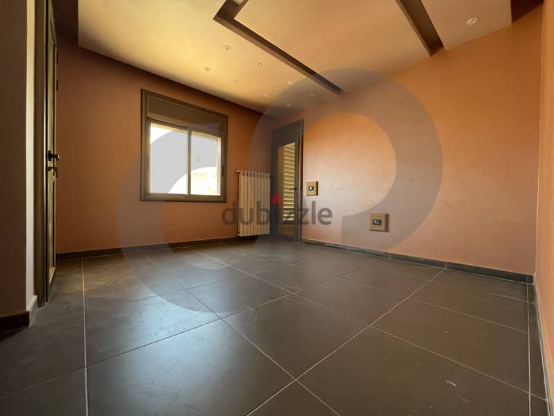 APARTMENT LOCATED IN BALLOUNEH IS LISTED FOR RENT ! REF#CM00853 ! 2