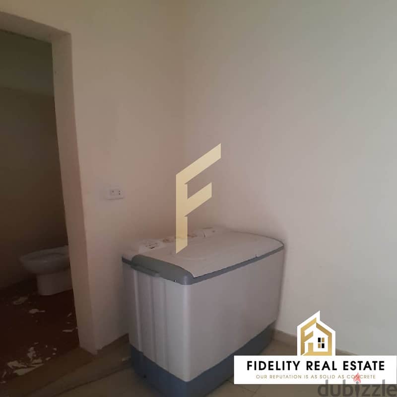 Furnished apartment for rent in Bhamdoun ALEY WB93 4