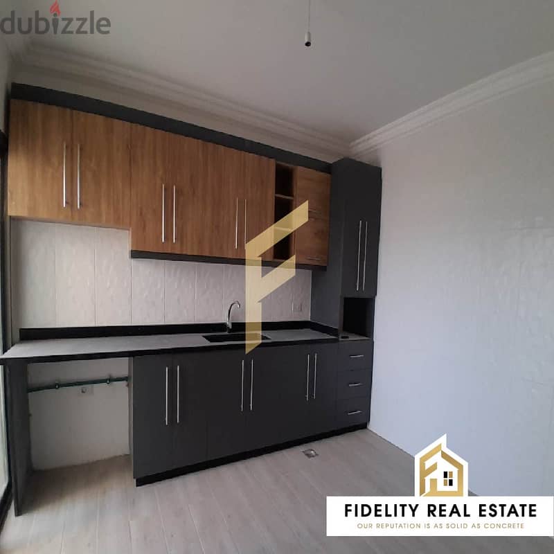 Apartment for sale in Aley WB94 1