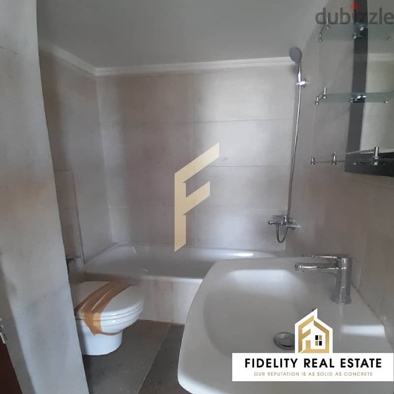 Apartment for sale in Aley WB94 2