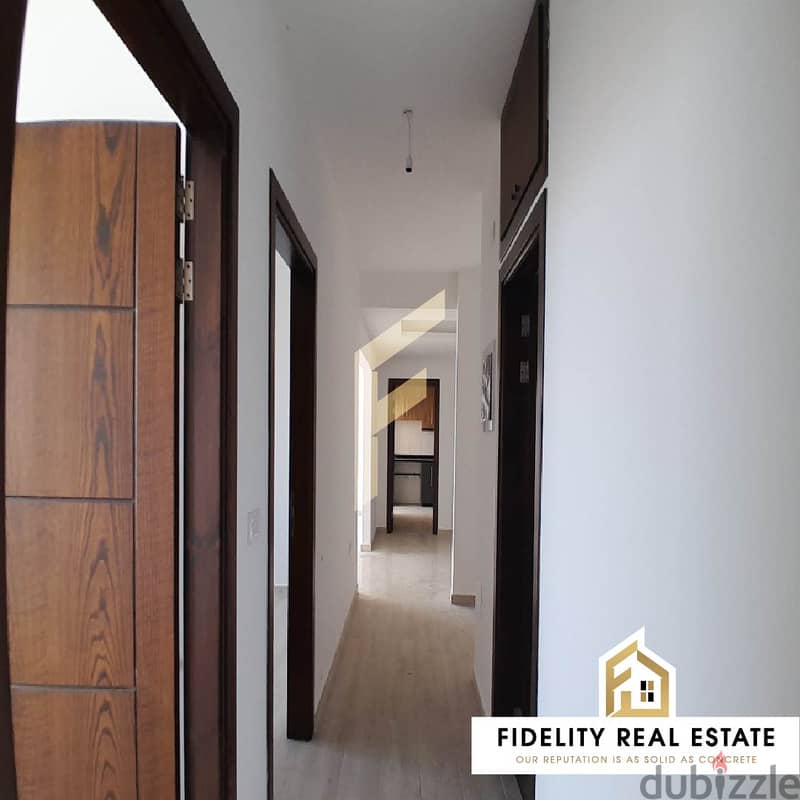 Apartment for sale in Aley WB94 4