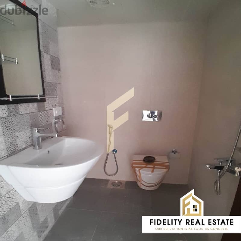 Apartment for sale in Aley WB94 5