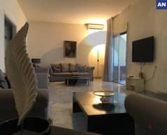 Apartment in Adonis overlooking the sea/أدونيس REF#AN103864 0