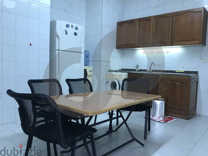 Apartment in Adonis overlooking the sea/أدونيس REF#AN103864 2