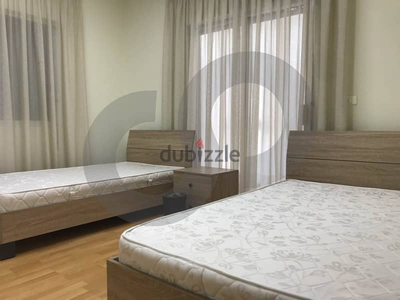 Apartment in Adonis overlooking the sea/أدونيس REF#AN103864 3