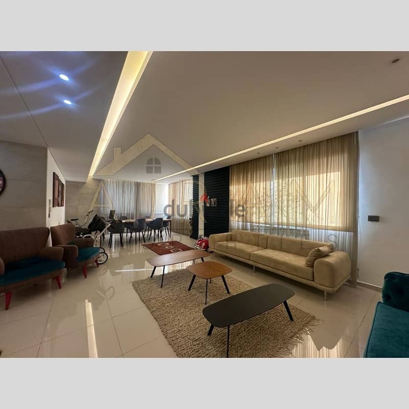 Ballouneh | 160 sqm | Fully Furnished 1