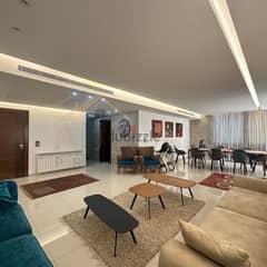 Ballouneh | 160 sqm | Fully Furnished 0