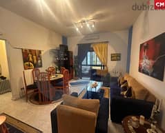 COZY APARTMENT IN FAITROUN IS LISTED FOR SALE ! REF#CM00856 !