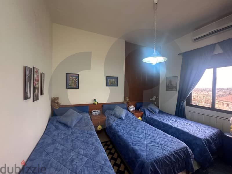 COZY APARTMENT IN FAITROUN IS LISTED FOR SALE ! REF#CM00856 ! 3