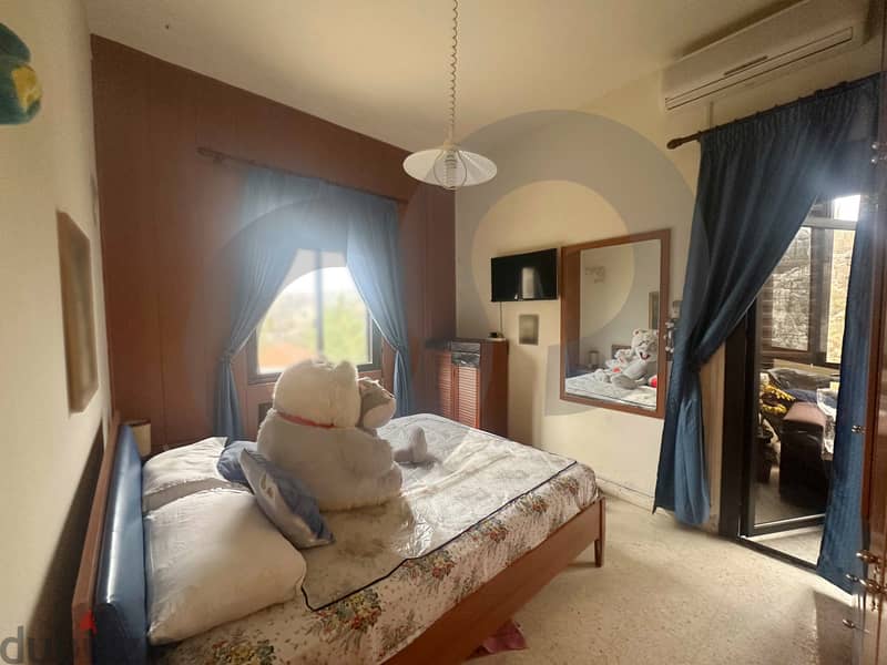 COZY APARTMENT IN FAITROUN IS LISTED FOR SALE ! REF#CM00856 ! 4
