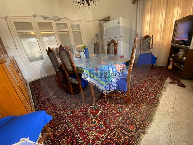250sqm traditional apartment for sale in Saida/صيدا REF#LK103881 2
