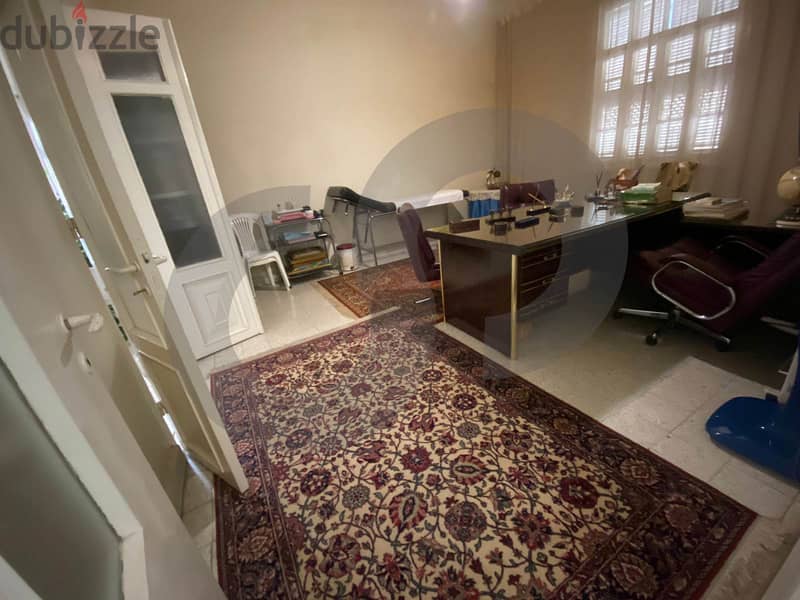 250sqm traditional apartment for sale in Saida/صيدا REF#LK103881 3