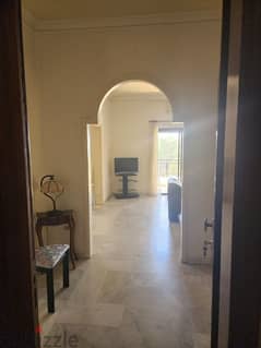 furnished apartment for rent in Ain Saade شقة مفروشة للايجار في عين سع 0