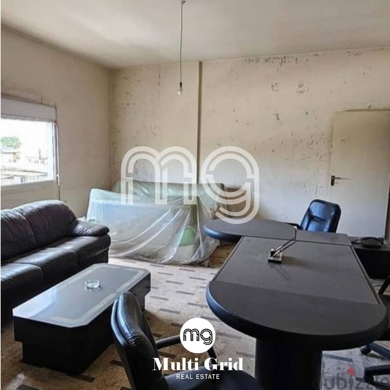 RA-8207 / Apartment for Sale in Jdaide, شقة للبيع في الجديدة 1