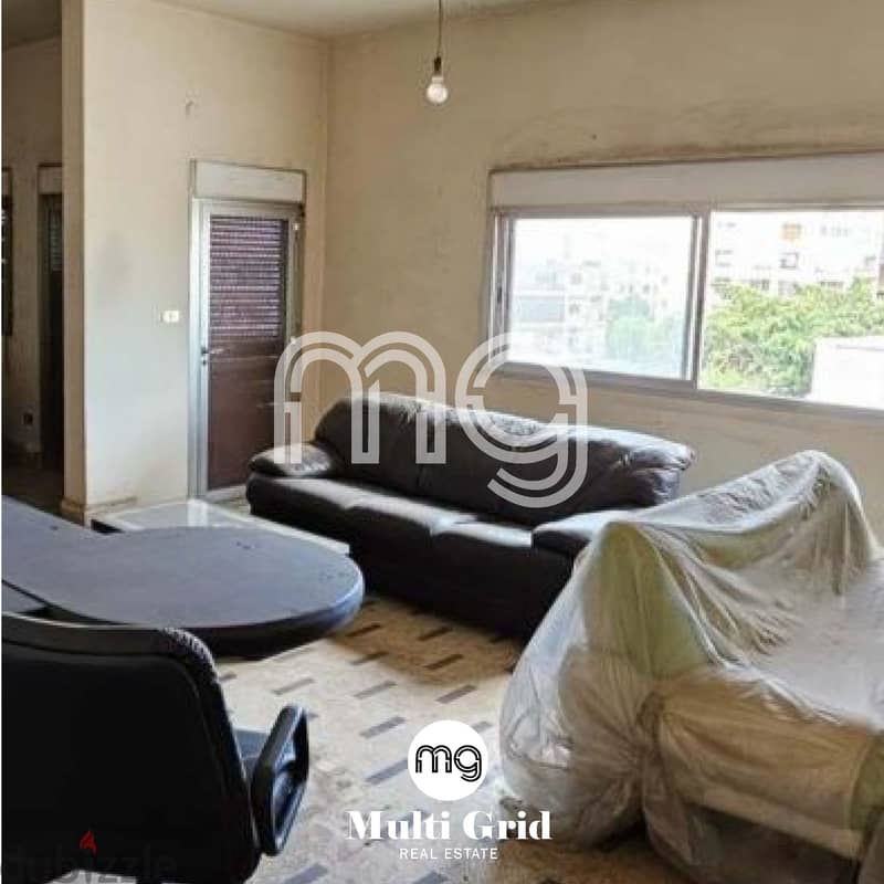 Apartment for Sale in Jdaide, شقة للبيع في الجديدة 3