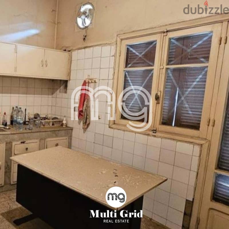 Apartment for Sale in Jdaide, شقة للبيع في الجديدة 4