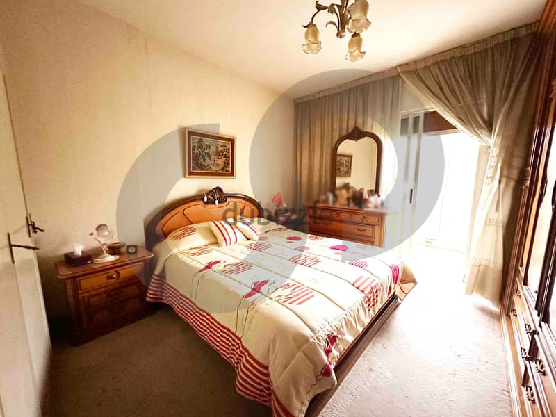 SPACIOUS APARTMENT IN AJALTOUN IS LISTED FOR SALE ! REF#CM00602 ! 4