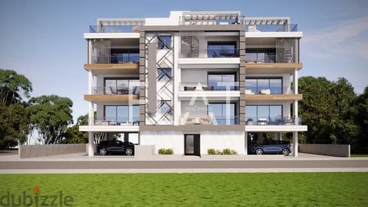 Claim Yours Today! Larnaca I Cyprus 185,000€ عقارات للبيع في قبرص