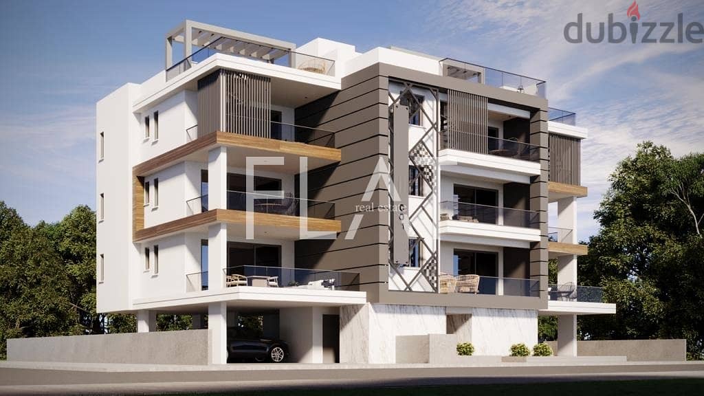 Claim Yours Today! Larnaca I Cyprus 185,000€ عقارات للبيع في قبرص 3