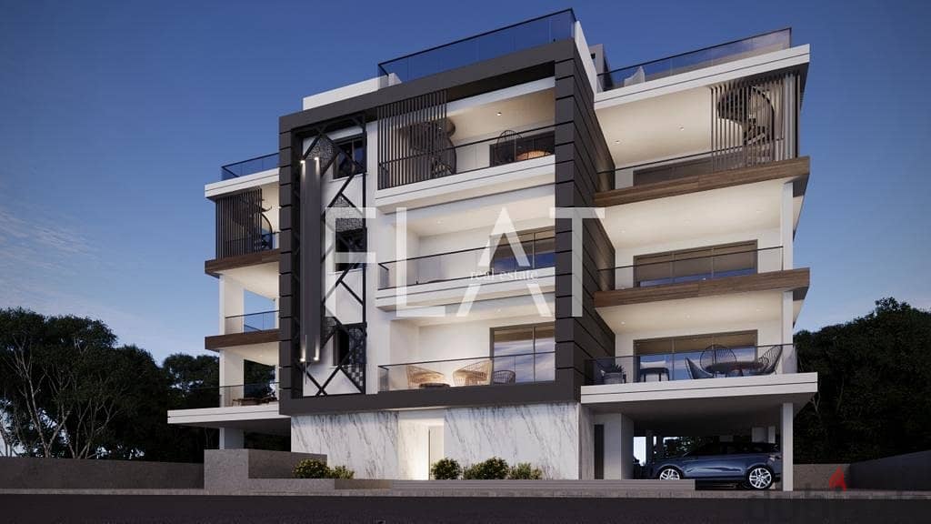 Claim Yours Today! Larnaca I Cyprus 185,000€ عقارات للبيع في قبرص 6