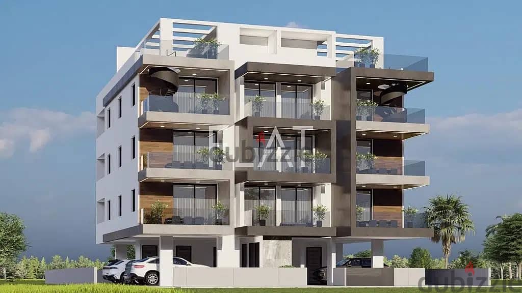 Apartment for Sale in Larnaca | 165,000€ 1