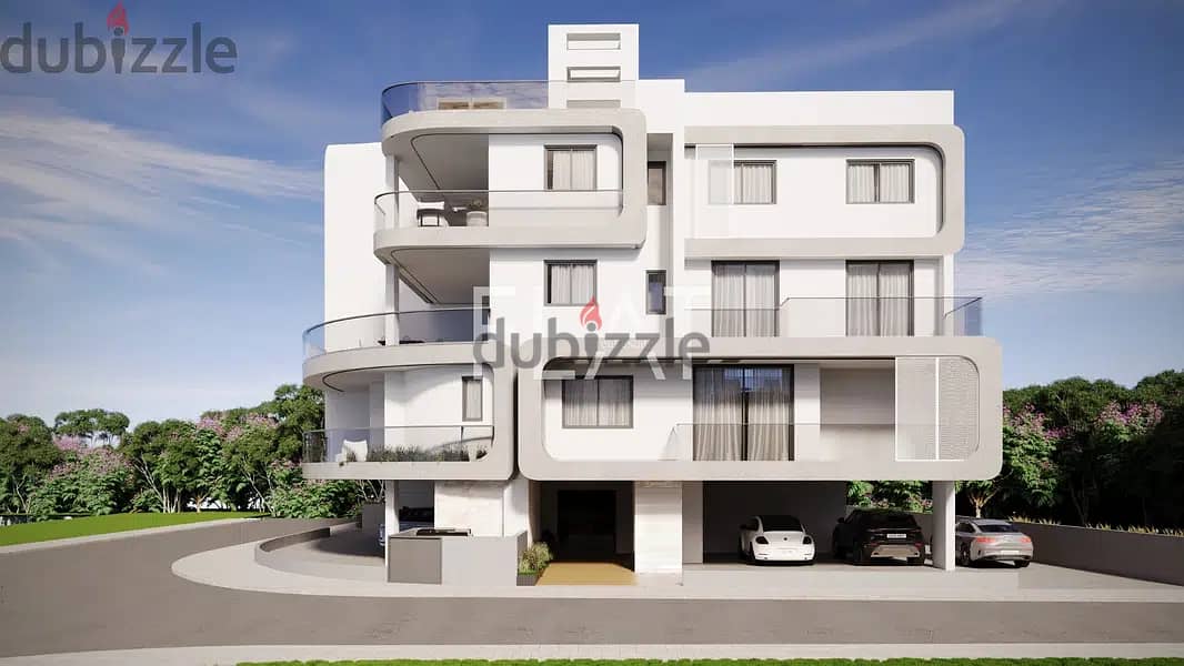 Apartment for Sale in Larnaca | 205.000 Euro 3