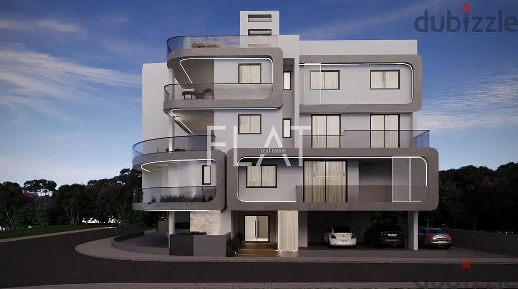 Apartment for Sale in Larnaca | 205.000 Euro 4