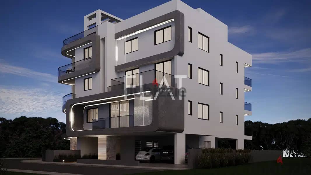 Apartment for Sale in Larnaca | 205.000 Euro 5