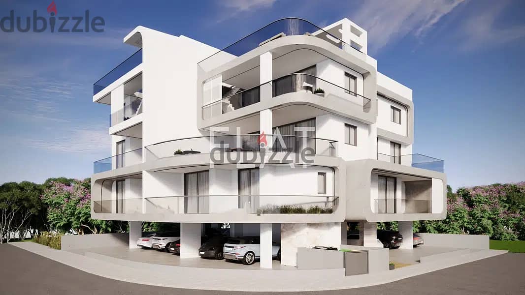 Apartment for Sale in Larnaca | 205.000 Euro 6