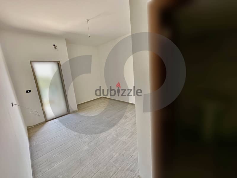 Duplex for sale in Jbeil- Amchit /عمشيت REF#RZ103872 4