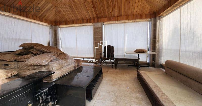 Villa 500m² 4 beds For RENT In Kfardebian #YM 8