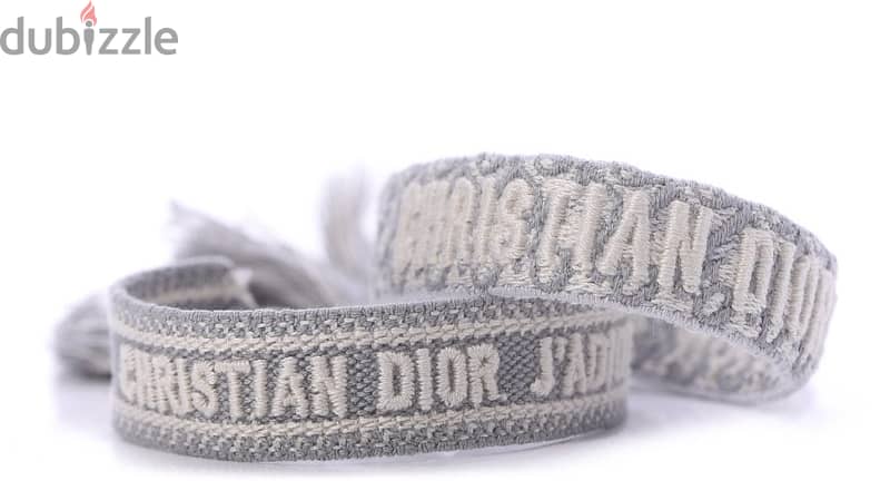 New Set of Authentic Dior Bracelet 2
