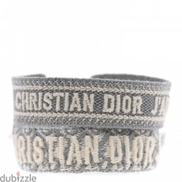 New Set of Authentic Dior Bracelet 3