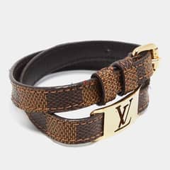 Authentic LV Bracelet barely worn