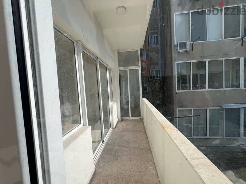 Achrafieh Carré d’or 250m2 Offices Views Balconies Parking Concierge 5