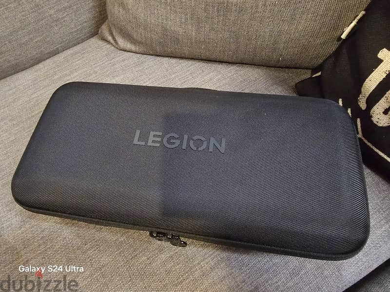 Lenovo Legion Go Z1 Extreme 8