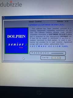 dolphin  stock & accounting