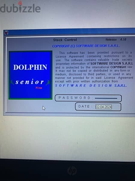 dolphin  stock & accounting 0