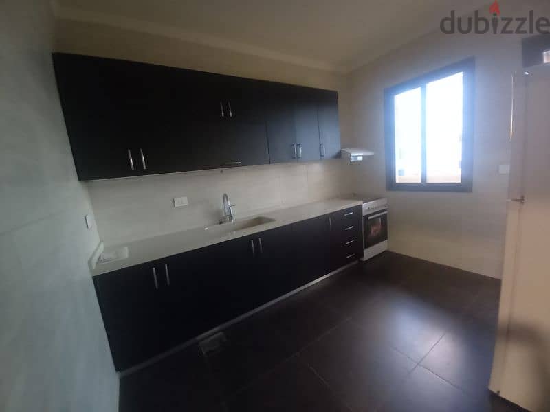 Brand new apartment in Baouchrieh jdaydeh for rent 6