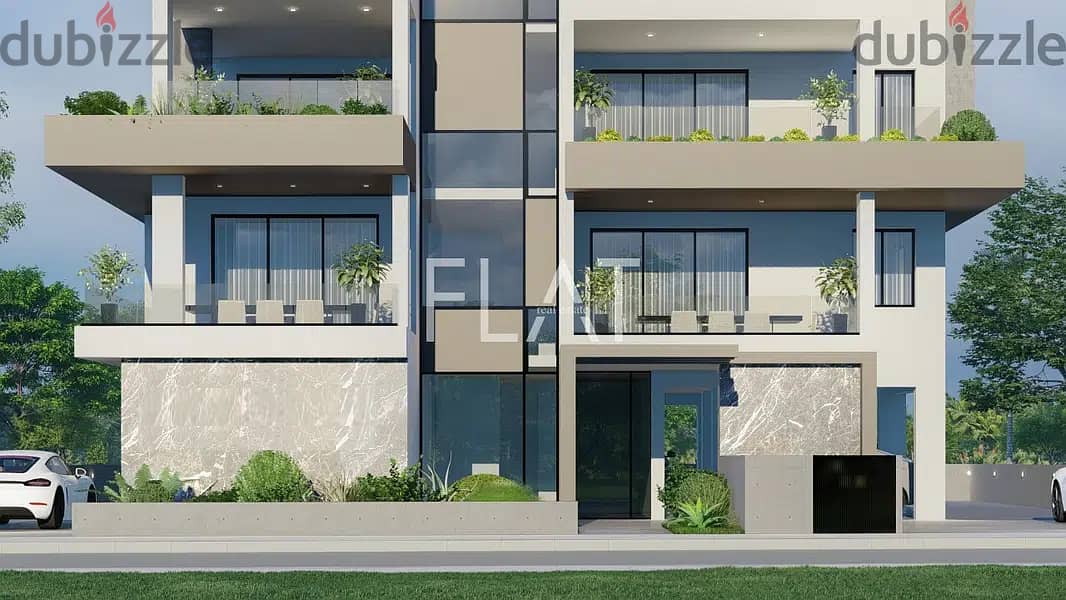 Your Dream Home Await! Larnaca I Cyprus عقارات للبيع في قبرص 3