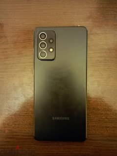 Samsung A72 256gb 8gb ram