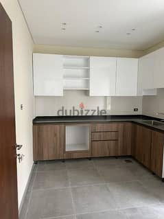 Sea view brand new apartment in Jal el dib for rent!