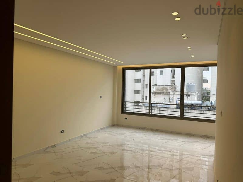 Sea view brand new apartment in Jal el dib for rent! 6