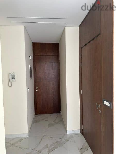 Sea view brand new apartment in Jal el dib for rent! 10