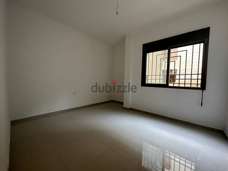 Dbayeh | Building Age 5 | 3 Bedrooms Ap | Balcony | Green Surroundings 5