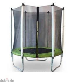 trampoline 6 feet 183 cm 0