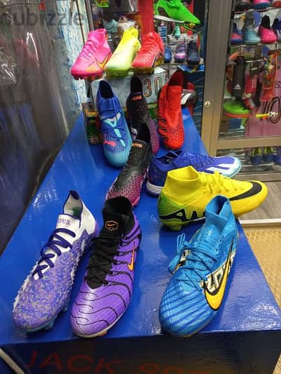 football shoes original اسبدرينات فوتبول حذاء كرة قدم