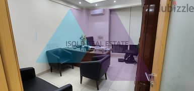 A 130 m2 apartment for sale in Mar Elias - شقة للبيع في مار الياس 0