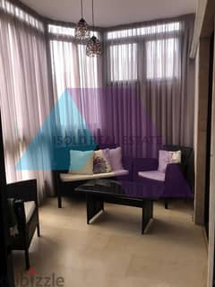 Brand new 125 m2 apartment for sale in Ras el Nabaa/Beirut